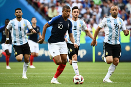 FIFA 2022: फ्रांस और डेनमार्क के बीच होगा हाई वोल्टेज मुक़ाबला, अर्जेंटीना के लिए 'करो या मरो'