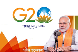मन की बात में पीएम मोदी ने कहा, जी-20 की अध्यक्षता मिलना गौरव की बात
