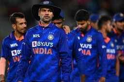 IND vs NZ : तीसरे वनडे में इस दिग्गज खिलाड़ी का बाहर होना तय, देखें संभावित प्लेइंग इलेवन