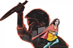 मुंबई में संपत्ति के विवाद में जीजा ने साली को उतारा मौत के घाट, आरोपी गिरफ्तार