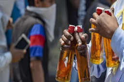 गुजरात: जूनागढ़ में जहरीली शराब पीने से 2 की मौत, एक की हालत गंभीर