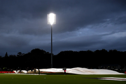 IND vs NZ: बारिश के चलते तीसरा वनडे भी रद्द हुआ, न्यूजीलैंड ने 1-0 से सीरीज जीती