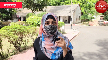 Video: सुनिए मतदान के बाद क्या बोली मुस्लिम महिलाएं
