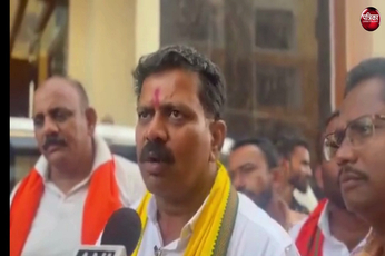 New Naxal policy : गृह मंत्री विजय शर्मा ने नक्सलियों से पूछा- वे बताएं समर्पण
नीति में क्या चाहते हैं…
