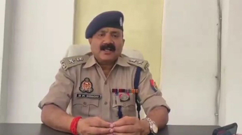 वीडियो: कानपुर पुलिस ने शातिर अपराधी को किया गिरफ्तार, डीसीपी बोले…