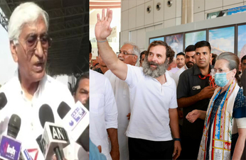 कांग्रेस में राहुल गांधी होंगे प्रधानमंत्री का चेहरा : टीएस सिंहदेव