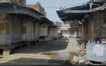 Video : रायथल तहसील में केशवरायपाटन क्षेत्र के गांव को मिलाने के विरोध में बंद रहा बाजार