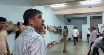 SURAT VIDEO NEWS : गुजरात की जेलों में चल रहा था पोपाबाई का राज