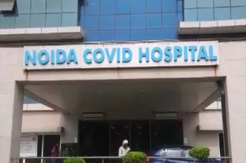 video:कोरोना संक्रमण ने पकडी रफ्तार, दस दिन में हुई मरीजों की संख्या दुगनी