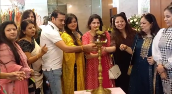 देेखें वीडियो: फैशनइस्ता प्रदर्शनी की जयपुर में वापसी