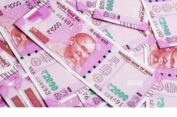 दो हजार रुपए की नोटबंदी: प्रोपर्टी में होगा ज्यादा निवेश
