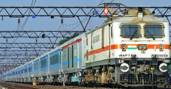 Indian Railways: गर्मी के मौसम में 80 हजार डिब्बों के ​साथ 380 अतिरिक्त ट्रेनें दौड़ेंगी