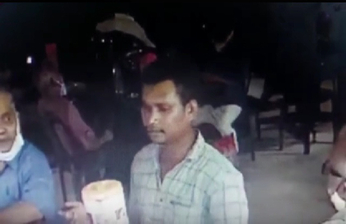आरोपी की तलाश में रायपुर पहुंची केरल पुलिस, सूचना देने पर मिलेगा 25 हजार , देखें VIDEO