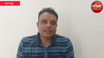 Bajrang Dal के प्रांत प्रमुख ने की अवैध मदरसों पर बुलडोजर चलाए जाने की मांग, देखें वीडियो