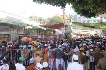 Ajmer Dargah: सिर्फ अजमेर में होती है महाना छठी की रस्म, यह है खास वजह