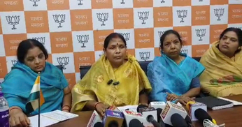Video story:- 10 जून से भाजपा सरकार लाड़ली बहनों के खातों में देगी एक-एक हजार रुपए