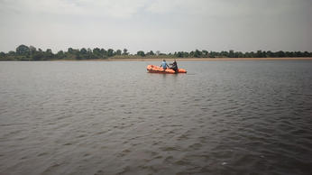 वैनगंगा नदी में डूबा ग्रामीण, रेस्क्यू टीम ने बरामद किया शव