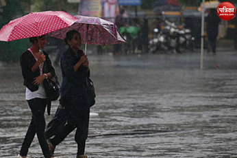 Video: यूपी के 24 शहरों में आंधी-बारिश का अलर्ट, पश्चिमी विक्षोभ का असर बरकरार