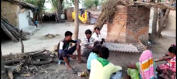 Chitrakoot News Video : मजदूरी करने गए युवक को बनाया गया बंधक, जाने पूरी दास्तान