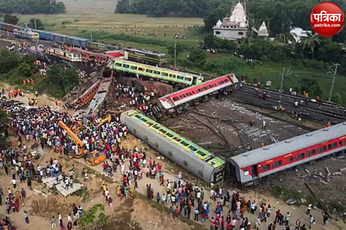 Video: ओडिशा रेल हादसे पर ये क्या बोल गए अखिलेश, सुनकर हैरान रह जाएंगे आप