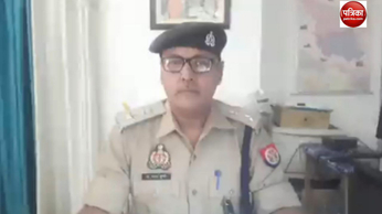 Video story: पुलिस की गिरफ्त से अभियुक्त फरार, एएसपी ने बताया...