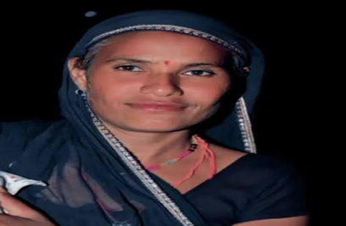 बिलाड़ा के पास बस ने कुचला, नैनवां की दो महिला पदयात्रियों की मौत