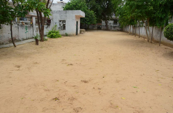 Kishangarh - एक ऐसा पार्क जहां बच्चों के प्रवेश पर ही पाबंदी