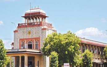 राजस्थान विश्वविद्यालय : राष्ट्रीय ​शिक्षा नीति के तहत तैयार किया सिलेबस