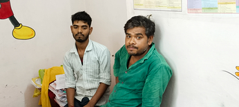 VIDEO: हैडकांस्टेबल ने मांगी 1 लाख 20 हजार रुपए रिश्वत, मध्यस्थ 15 हजार लेते गिरफ्तार