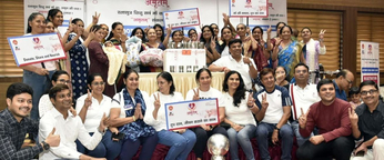 Surat Video : दुग्ध दान के अनुभव पर माताओं ने क्या कहा ?