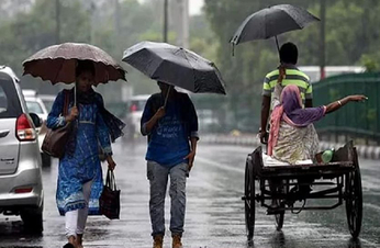 Weather Update: राजस्थान के इन जिलों में 22 से फिर होगी बारिश