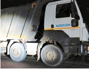Video Story:- जिला परिवहन अधिकारी ने की 23 वाहनों की जांच, एक पर 18 हजार रुपए का जुर्माना