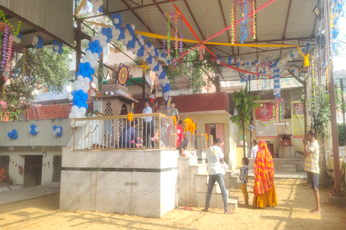 Teja Dashmi 2023: तेजाजी महाराज मंदिरों में मेला, उमड़ रही भक्तों की भीड़