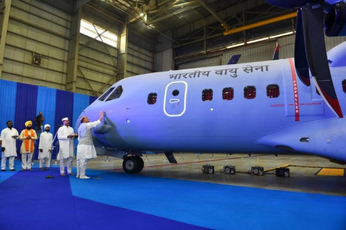 Video Story: वीडियो में देखें कैसे तैयार हुआ भारतीय वायुसेना का नया बाहुबली