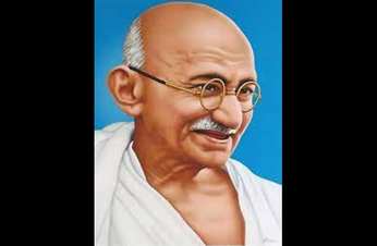 Gandhi jayanti 2023 news : गाँधी जयंती पर श्रद्धांजलि अर्पण के साथ ही बीजेपी-टीएमसी का एक दूसरे के खिलाफ विरोध प्रदर्शन