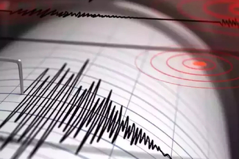 Video: लखनऊ में महसूस हुए भूकंप के झटके