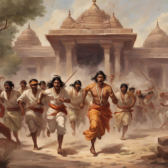 Video: राम मंदिर और 1 लाख 76 हजार हिंदुओं की कुर्बानी की कहानी