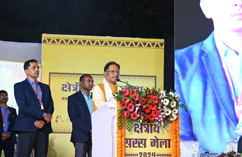 PM Shri Yojana: मुख्यमंत्री बोले शिक्षा विकास का मूलमंत्र