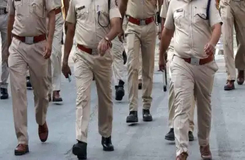 कोटा जिले में अब नई पुलिसिंग : कोटा शहर व ग्रामीण एसपी से लेकर सभी थानों के प्रभारी बदले