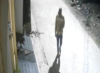 video news-श्रीजी कॉलोनी में हथियारबंद बदमाशों ने तीन घरों के तोड़े ताले