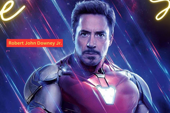 Iron Man का ‘रैम्प वॉक’ इंटरनेट पर वायरल, आपने वीडियो देखा क्या?