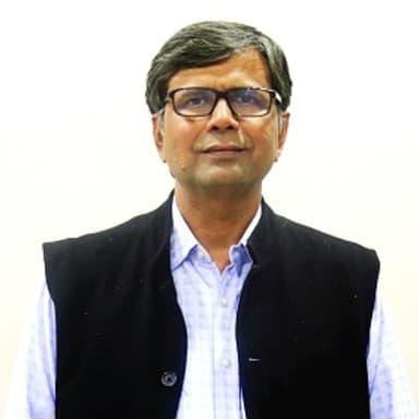 Sandeep Purohit