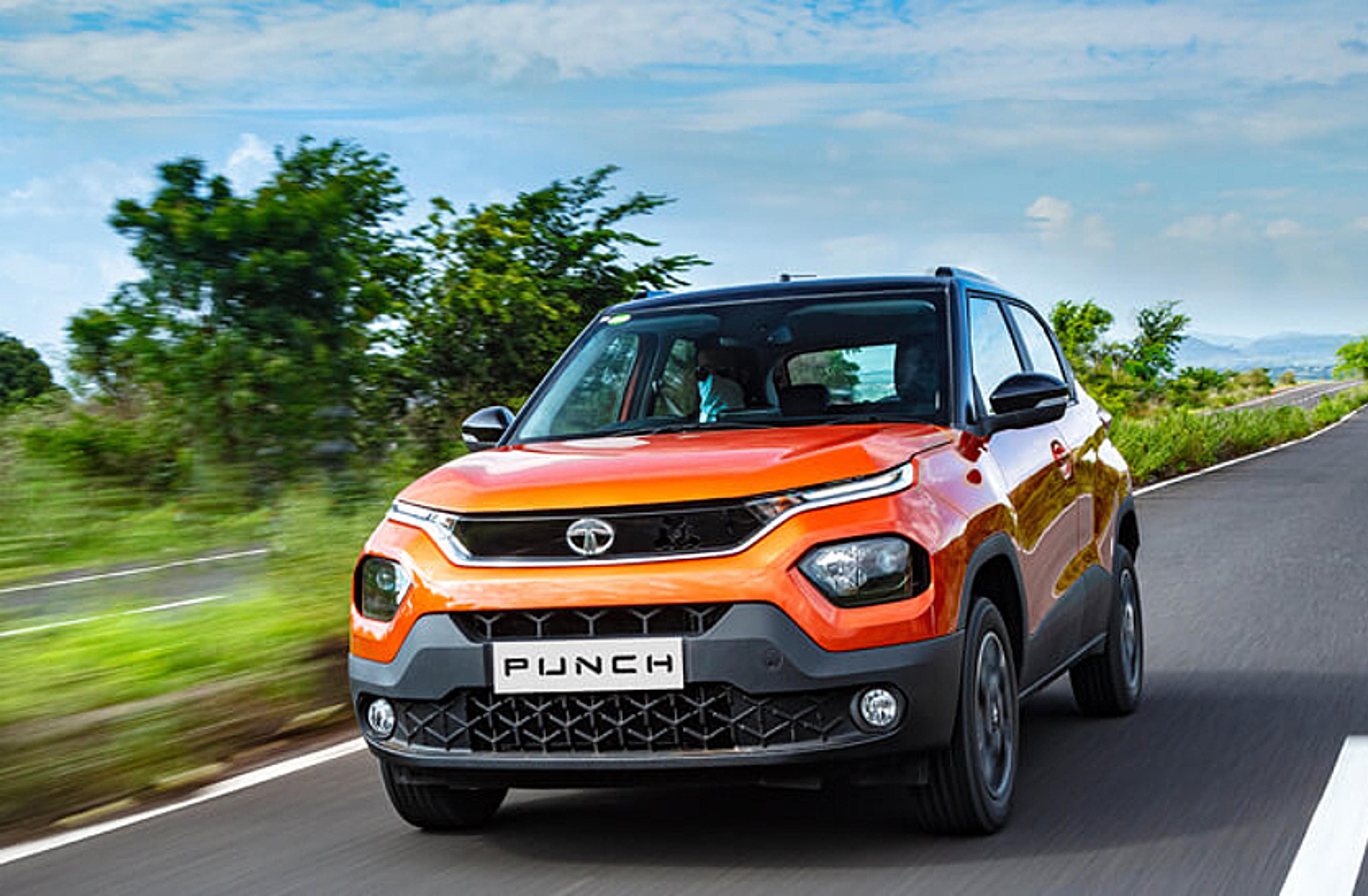 यहां बेहद कम दाम में मिल रही है नई Tata Punch, कीमत में पूरे 1 लाख रुपये की
कटौती