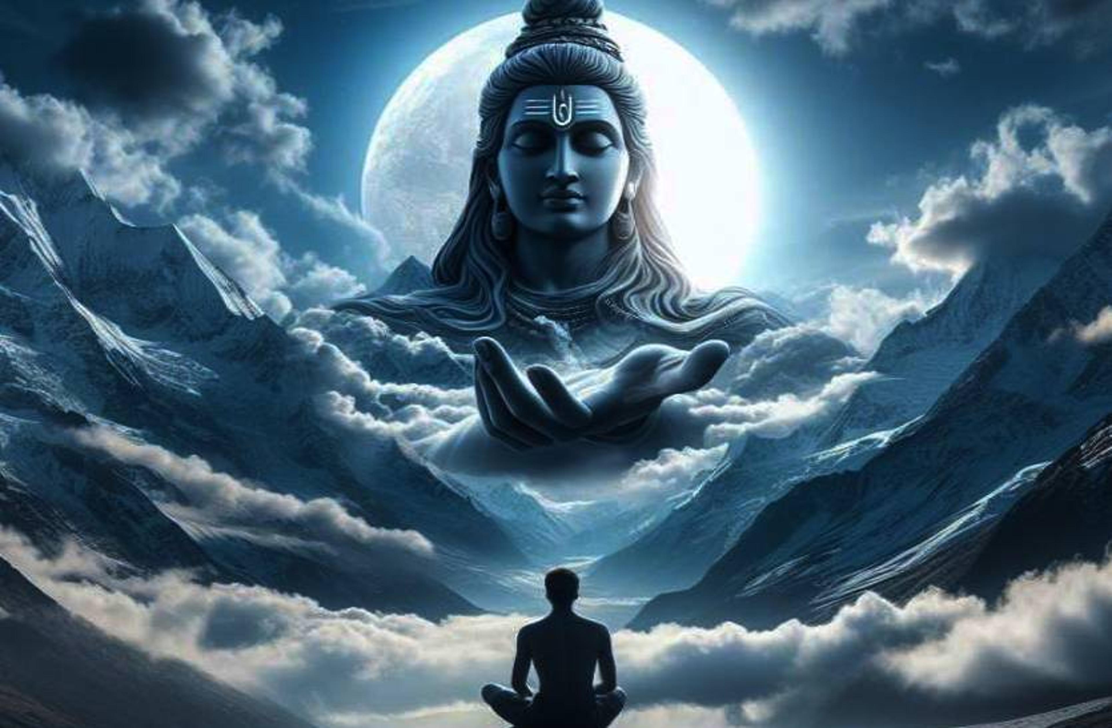 Mahashivratri 2024: तीन शुभ योग में मनेगी महाशिवरात्रि, जान लें पूजा विधि, चारों
प्रहर के मुहूर्त
