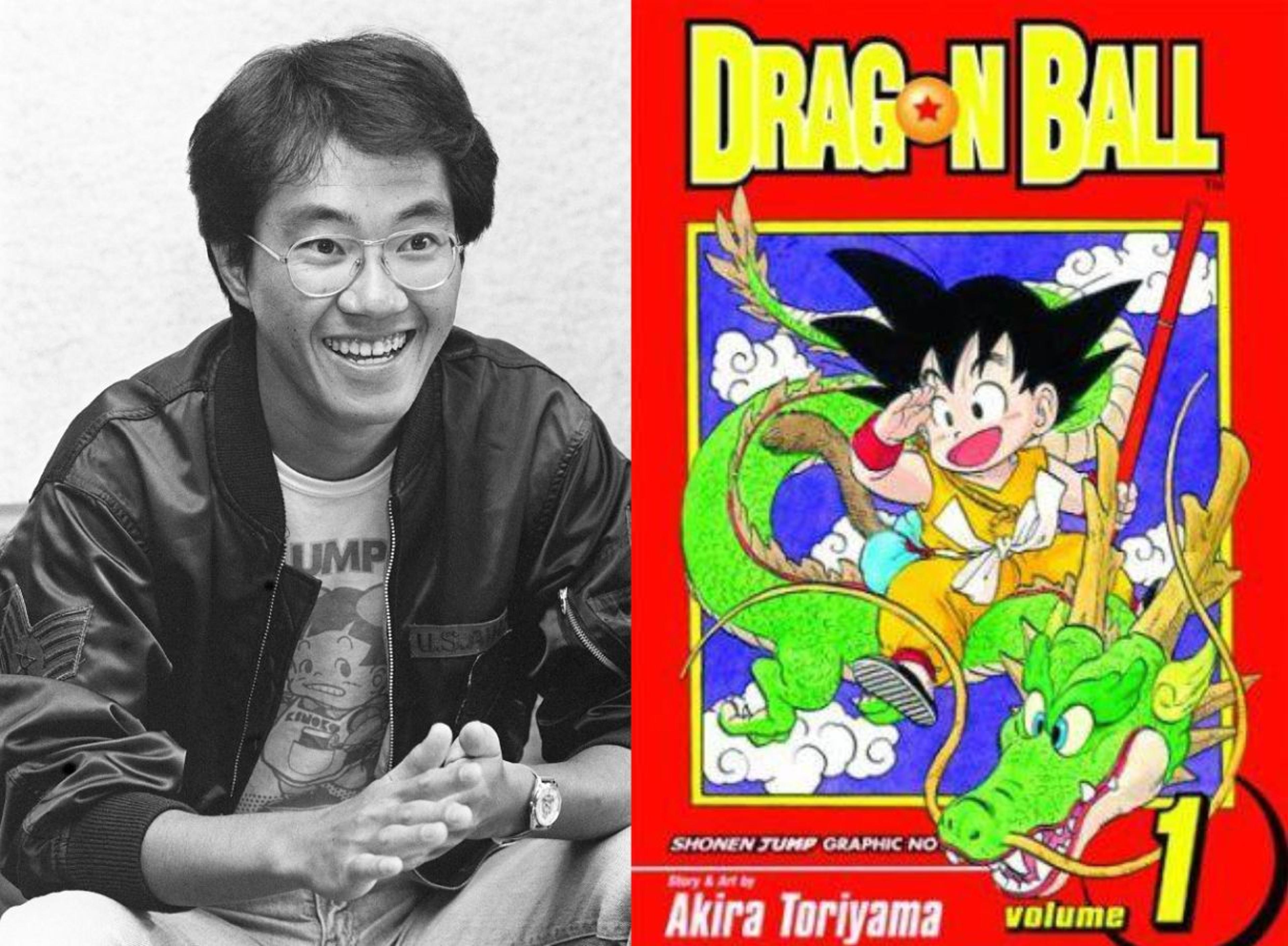 नहीं रहे Dragon Ball निर्माता Akira Toriyama! 68 साल की उम्र में निधन