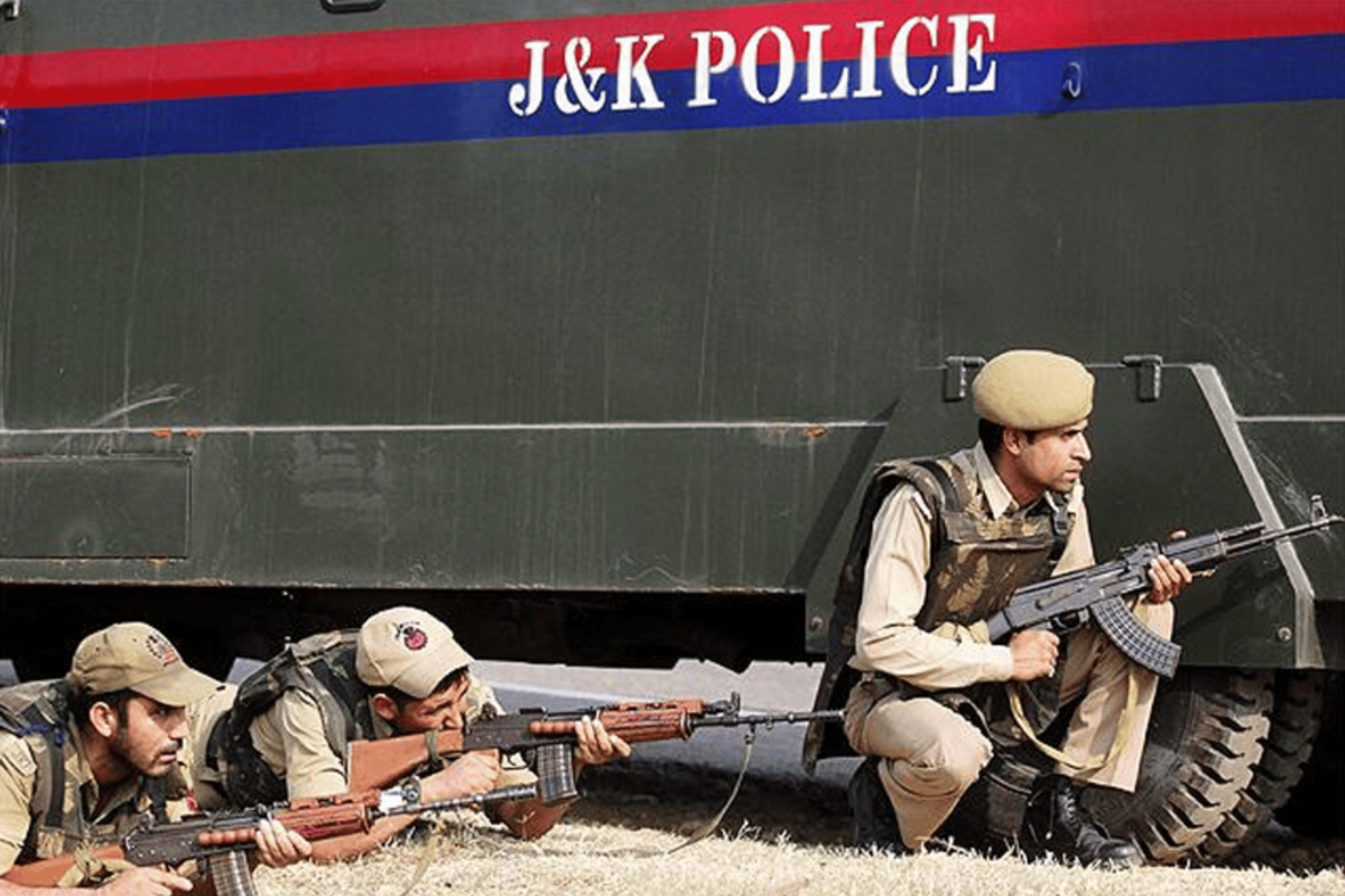 JK Police Hit list: आतंकियों के बाद अब बदमाशों से होगी मुठभेड़, जम्मू-कश्मीर
पुलिस ने तैयार की हिट लिस्ट