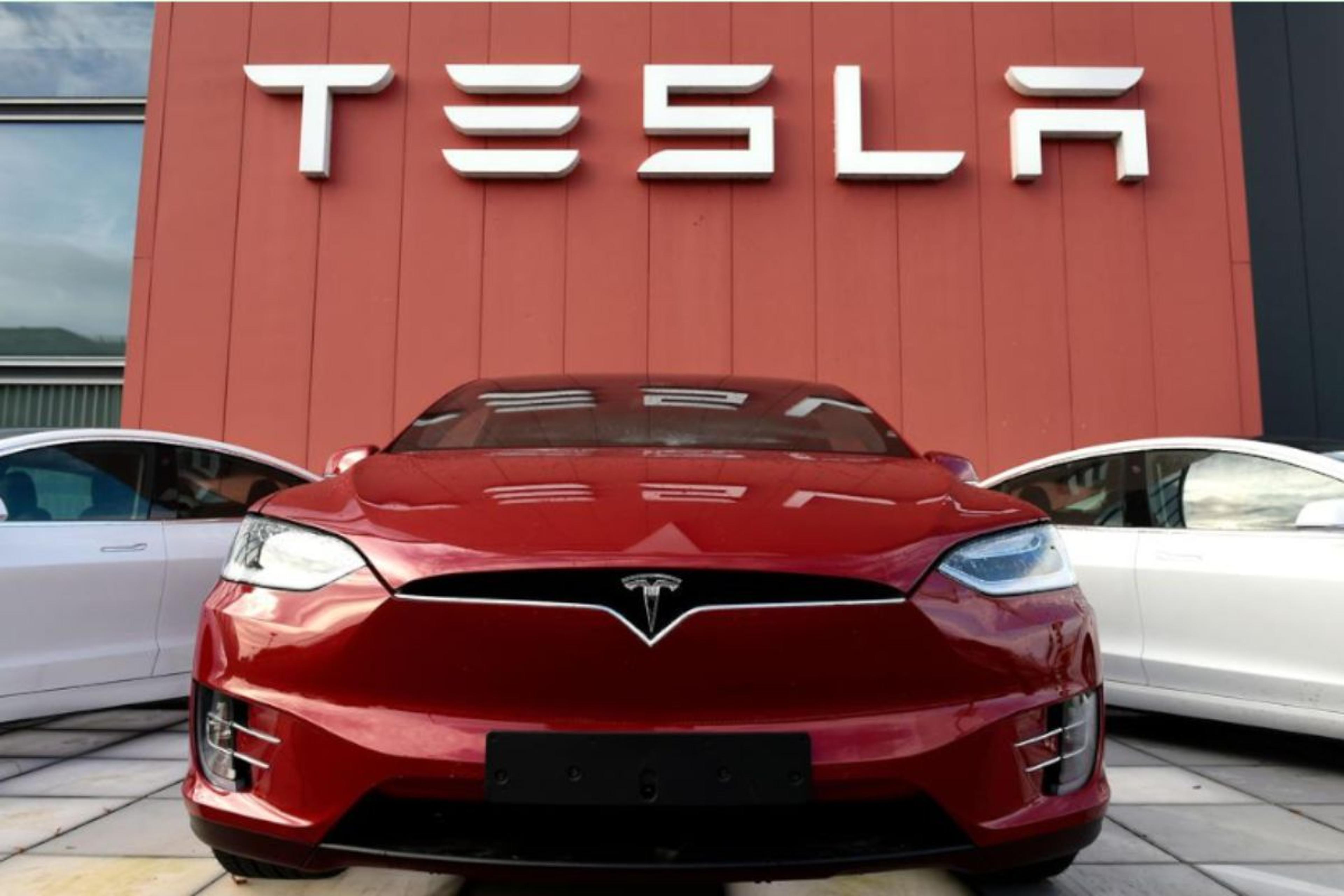 Tesla EV : इलेक्ट्रिक कार यूनिट के लिए राजस्थान बेहतर, टेस्ला को फिर बुला रही
सरकार