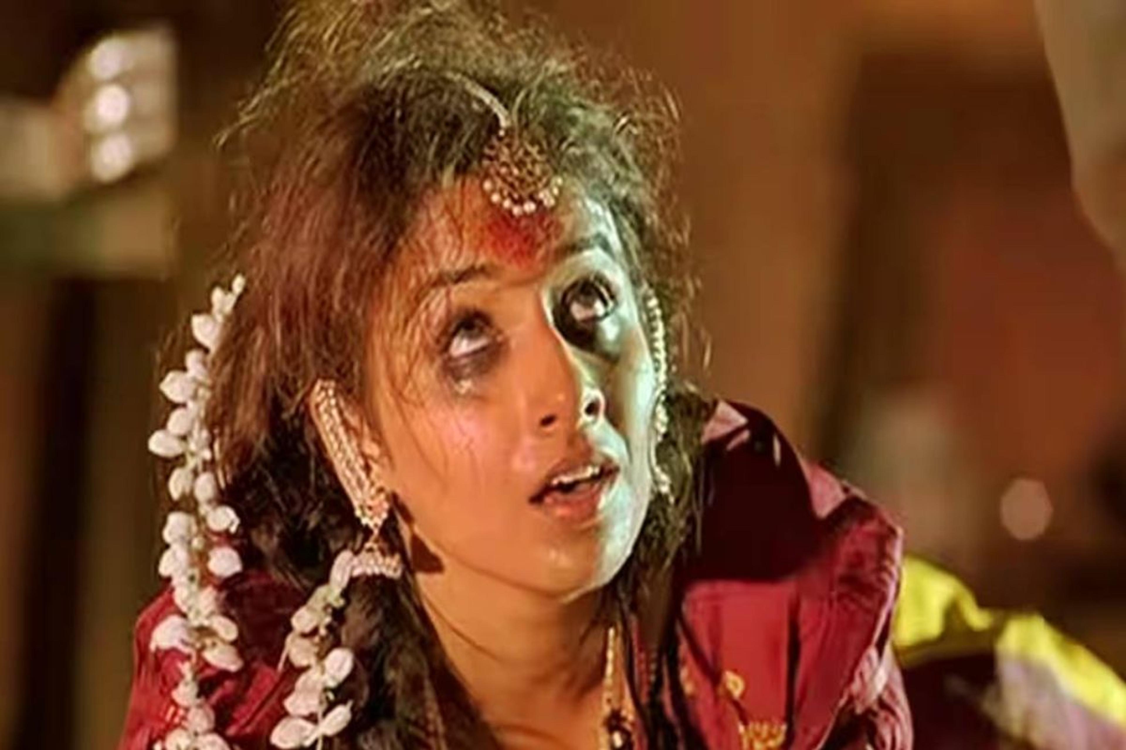 Bhool Bhulaiyaa 3 के साथ लौटेगी मंजुलिका, विद्या बालन ने बताया फिल्म में कैसा
होगा किरदार