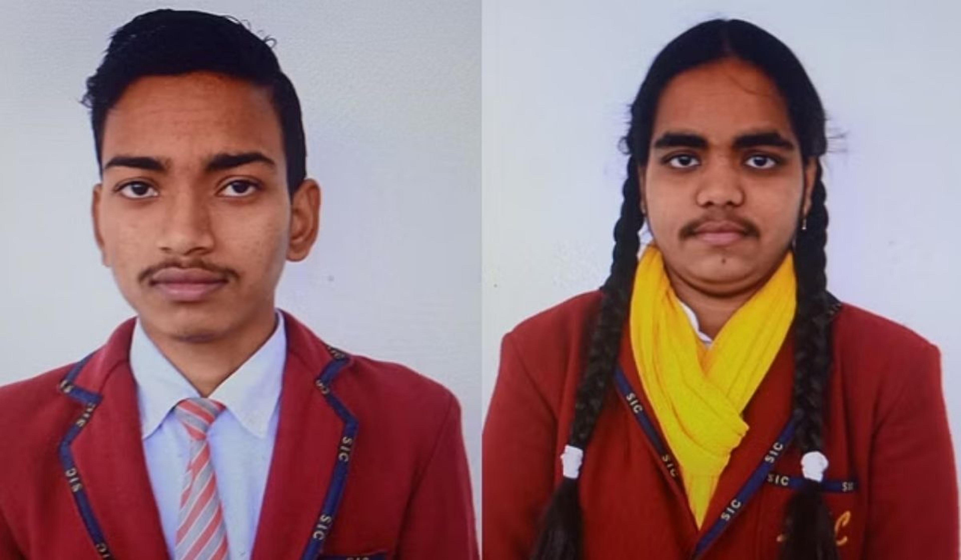 UP Board Result 2024: सीतापुर के बच्चों ने किया टॉप, सुर्खियों में छाया
महमूदाबाद