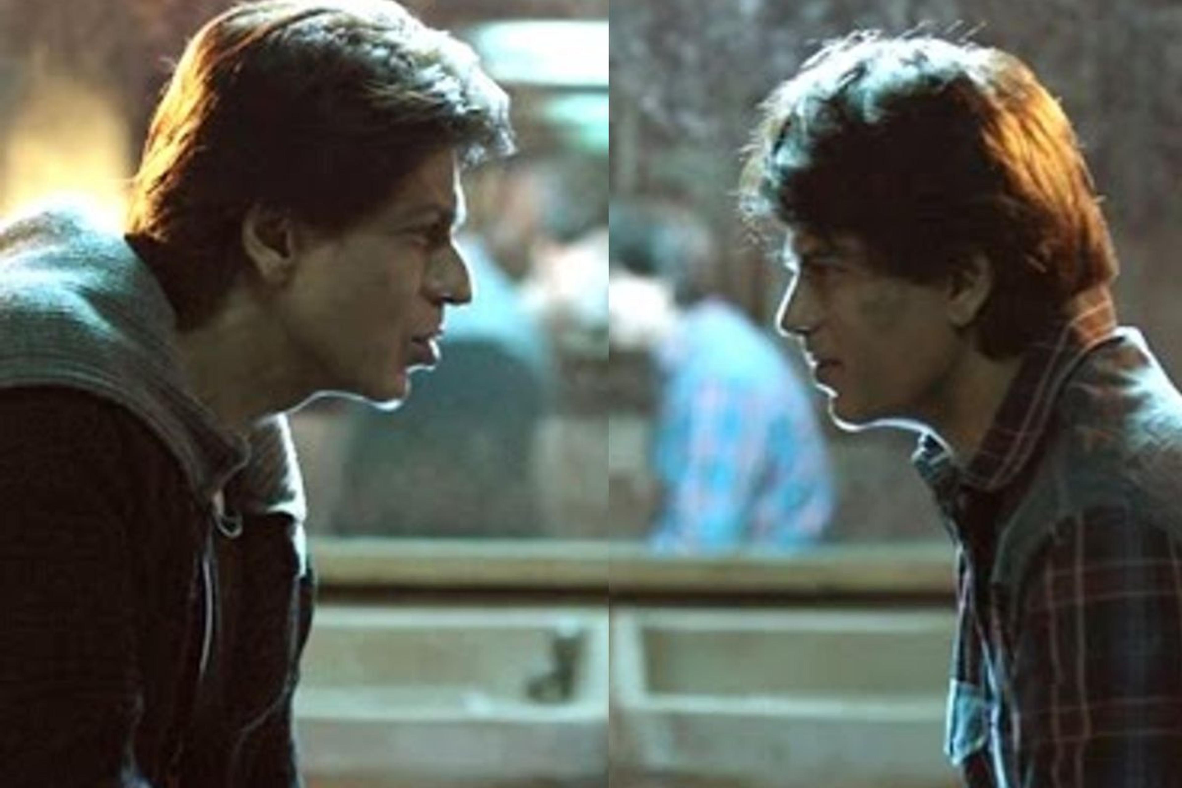 शाहरुख खान की फिल्म ‘फैन’ पर महिला ने किया था केस, 8 साल बाद सुप्रीम कोर्ट ने
दिया बड़ा फैसला